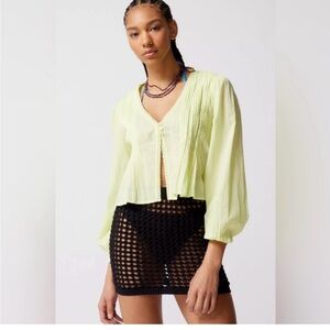 Urban Outfitters top! Worn once, size Medium